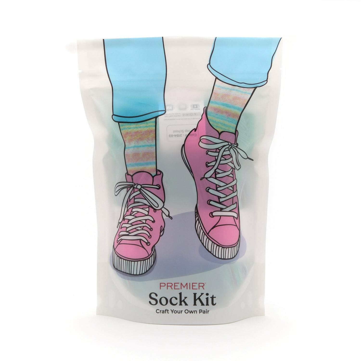 Sock Kit - Image 7