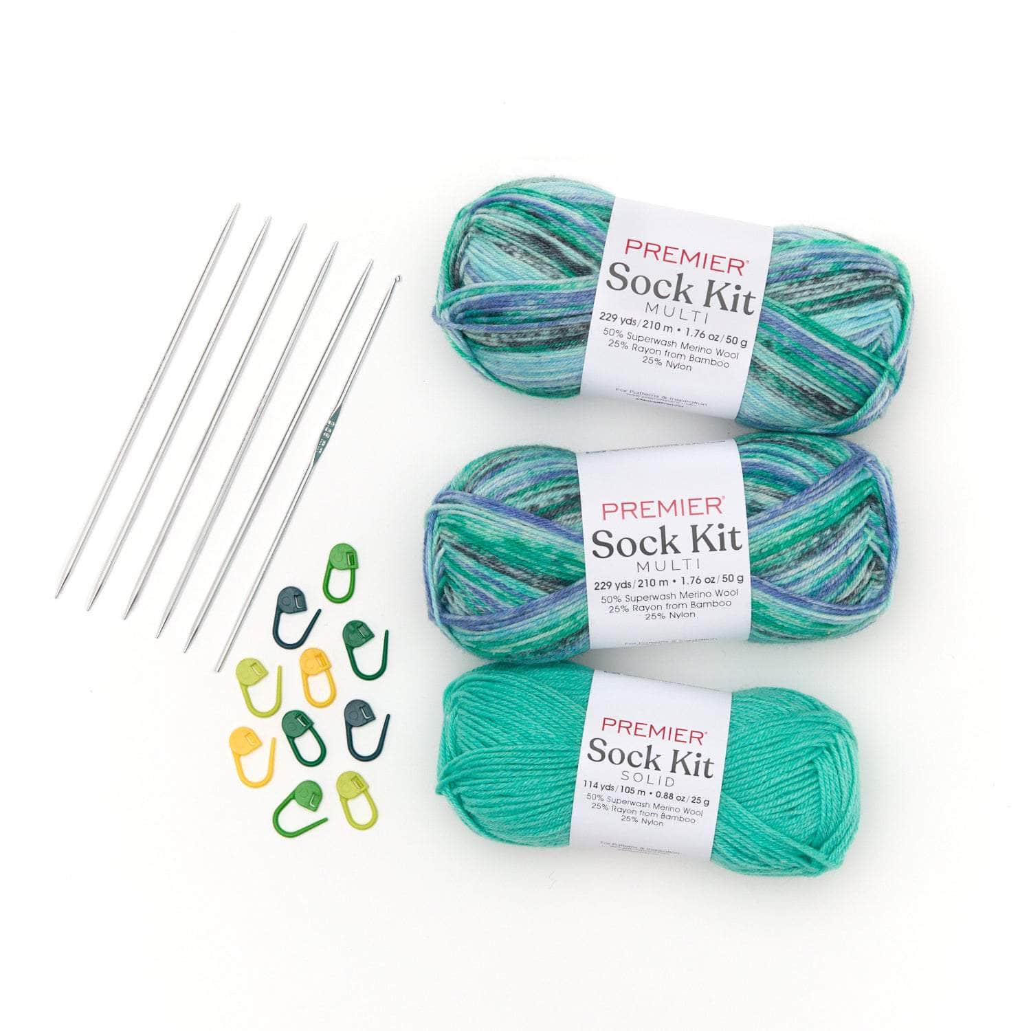 Sock Kit - Image 6