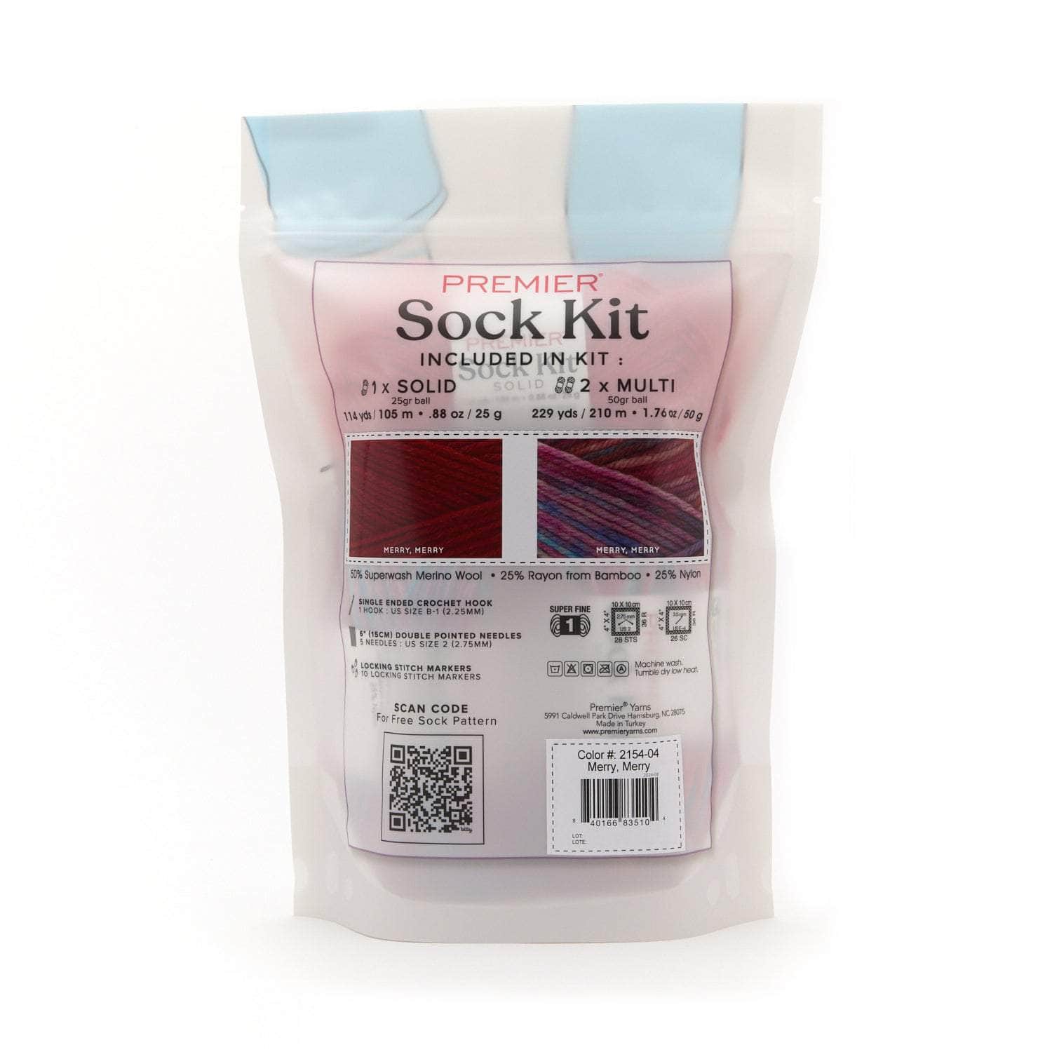 Sock Kit - Image 4