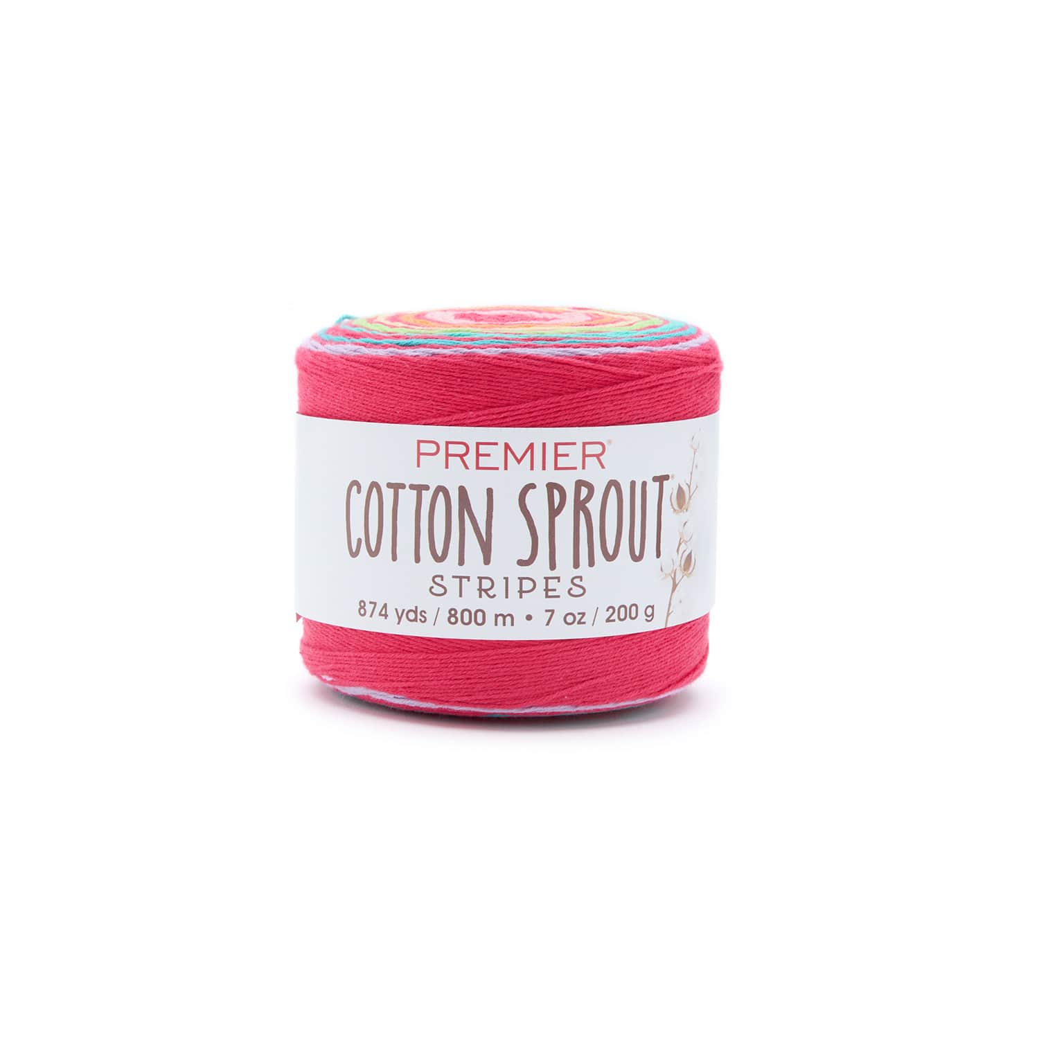 Cotton Sprout® Stripes - Image 5