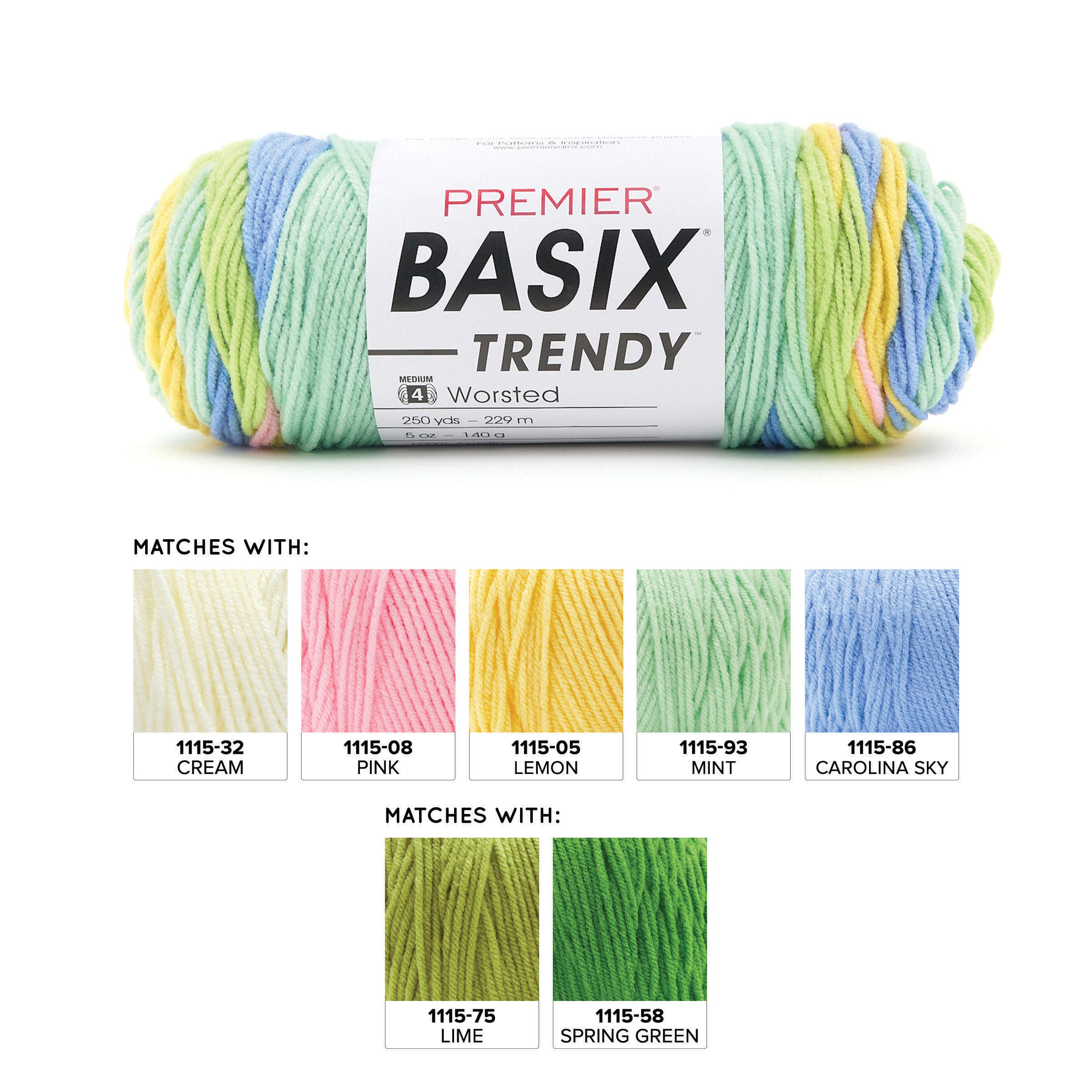 Basix® Trendy™ - Image 10