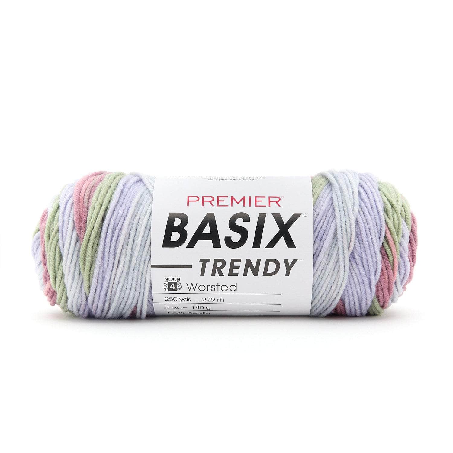 Basix® Trendy™ - Image 4