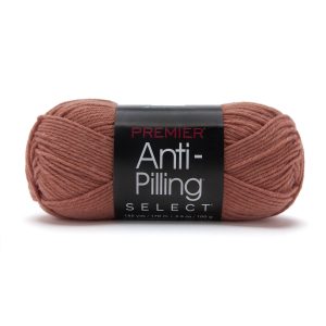 Anti-Pilling Select®