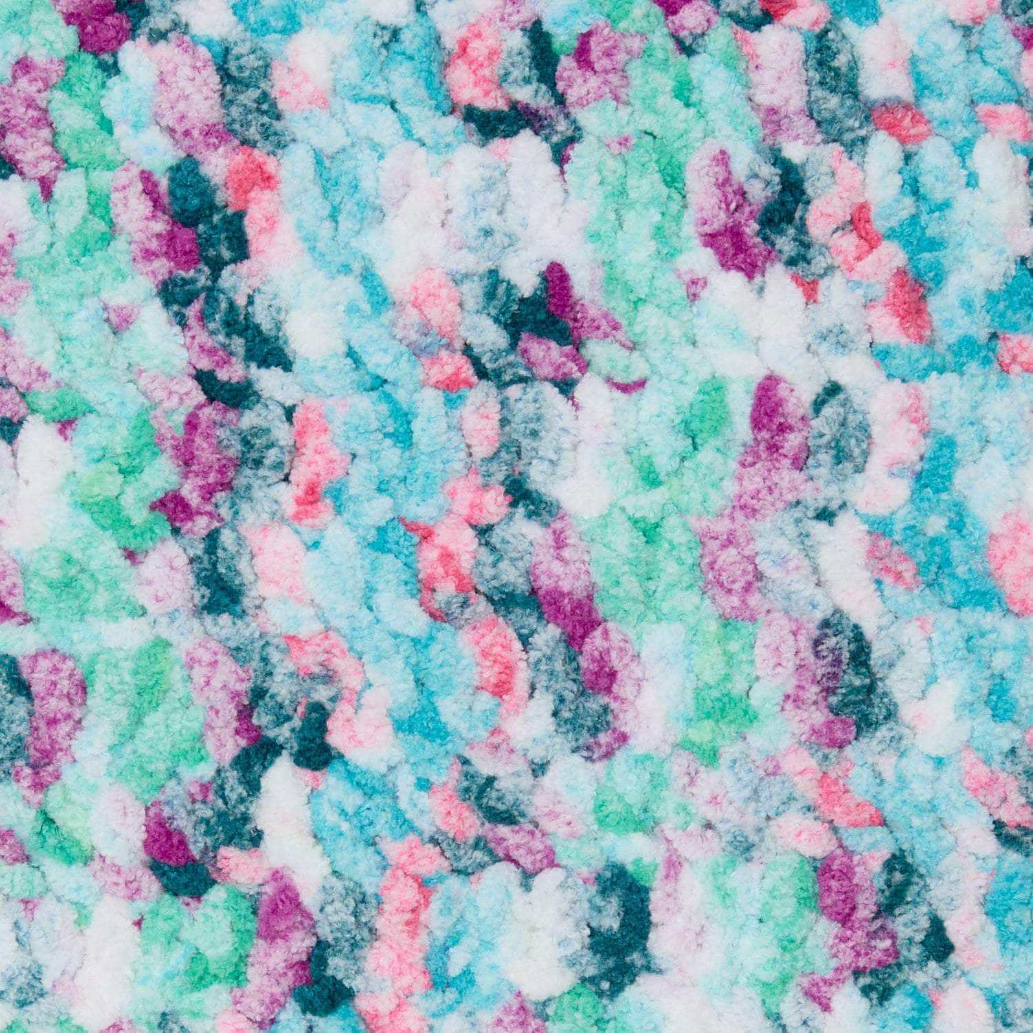 Basix® Chenille Tie Dye - Image 4