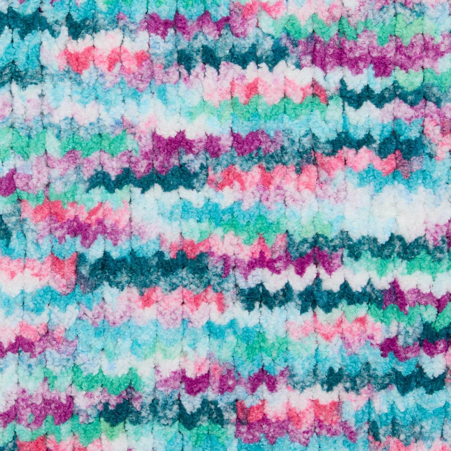 Basix® Chenille Tie Dye - Image 5