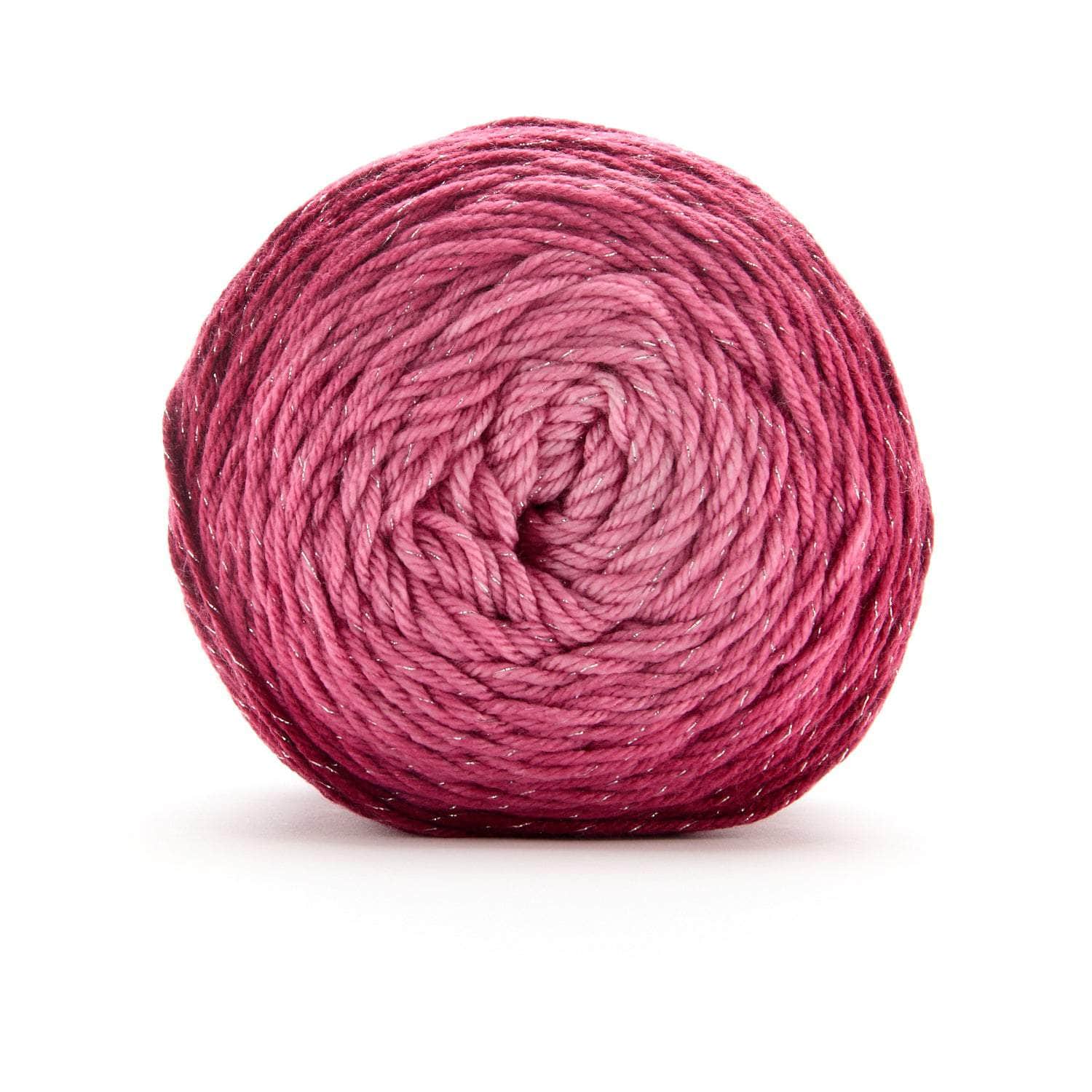 Anti-Pilling Everyday® Worsted Gradient Glitter - Image 2
