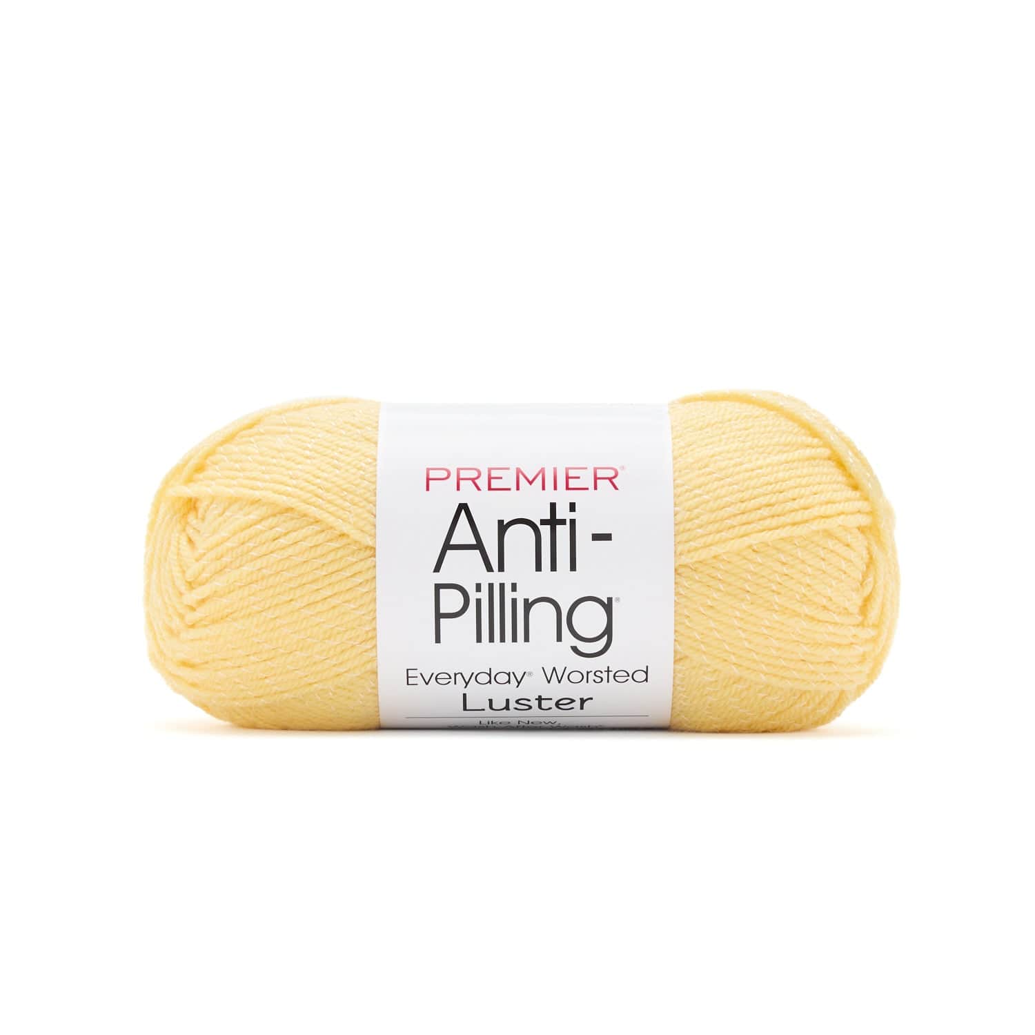 Anti-Pilling Everyday® Worsted Luster - Image 10