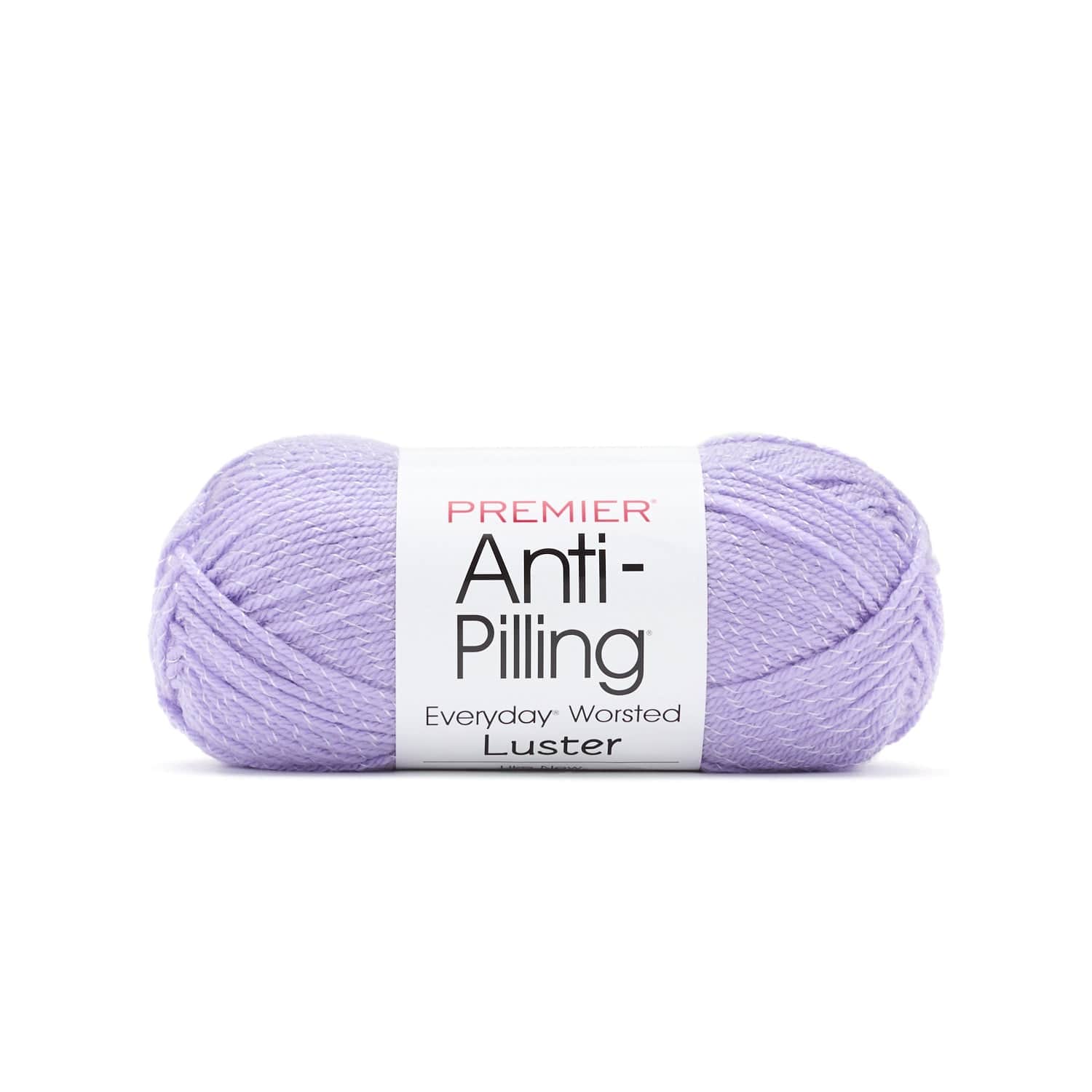 Anti-Pilling Everyday® Worsted Luster - Image 6