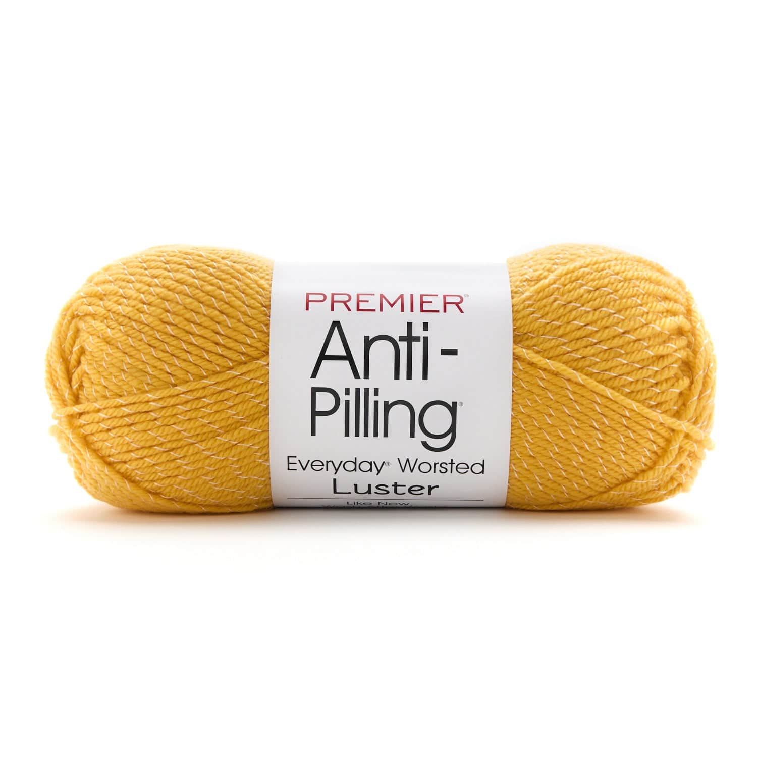 Anti-Pilling Everyday® Worsted Luster - Image 5