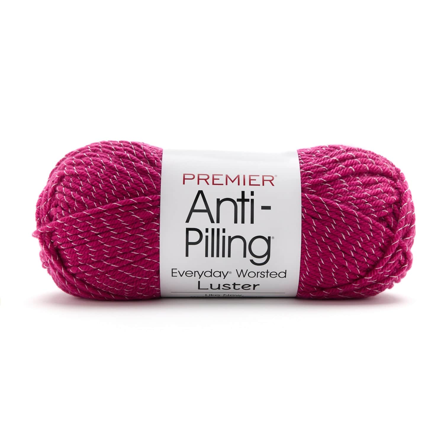 Anti-Pilling Everyday® Worsted Luster - Image 4