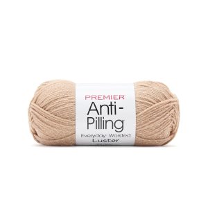 Anti-Pilling Everyday® Worsted Luster