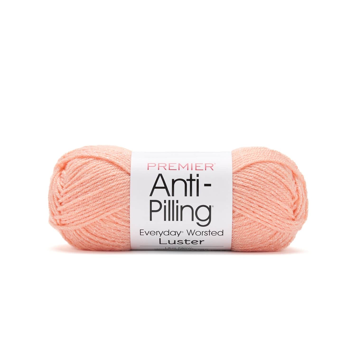 Anti-Pilling Everyday® Worsted Luster - Image 9
