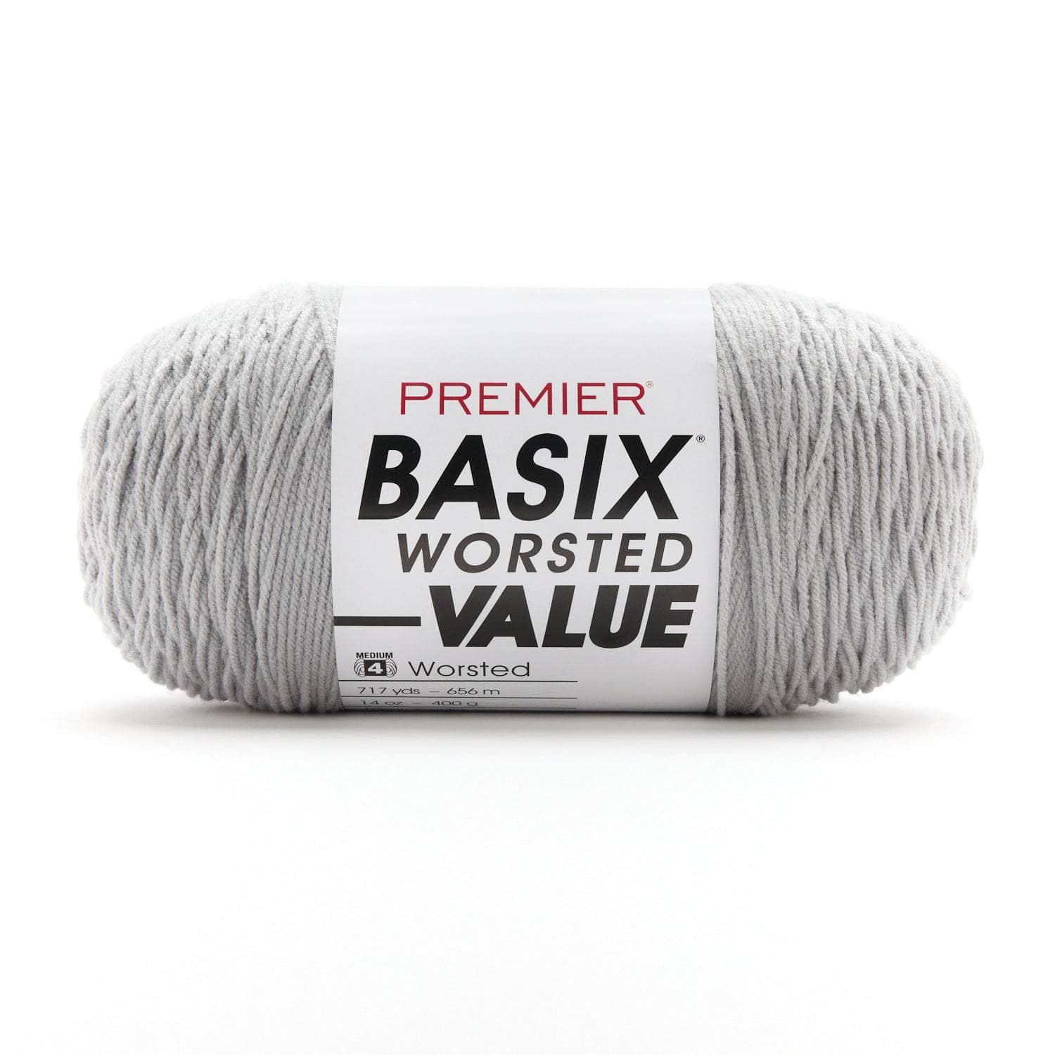 Basix® Worsted Value - Image 6