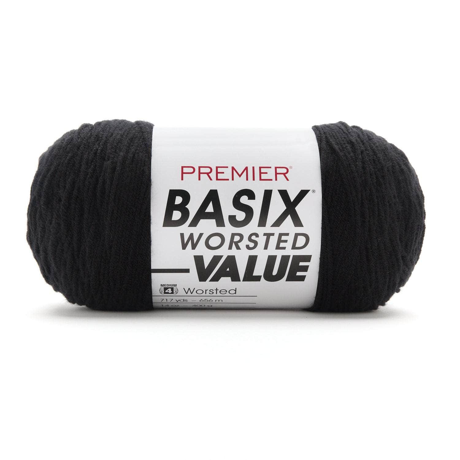 Basix® Worsted Value - Image 7