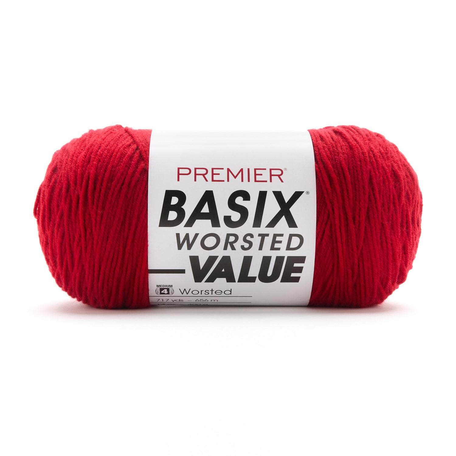 Basix® Worsted Value - Image 4