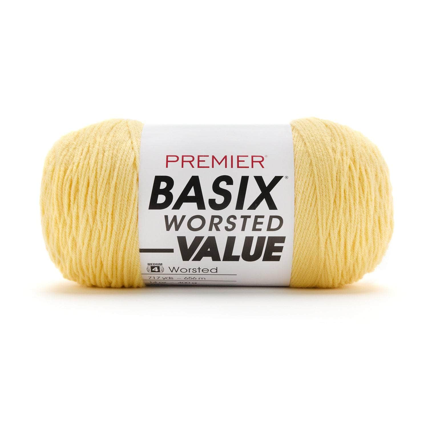 Basix® Worsted Value - Image 8
