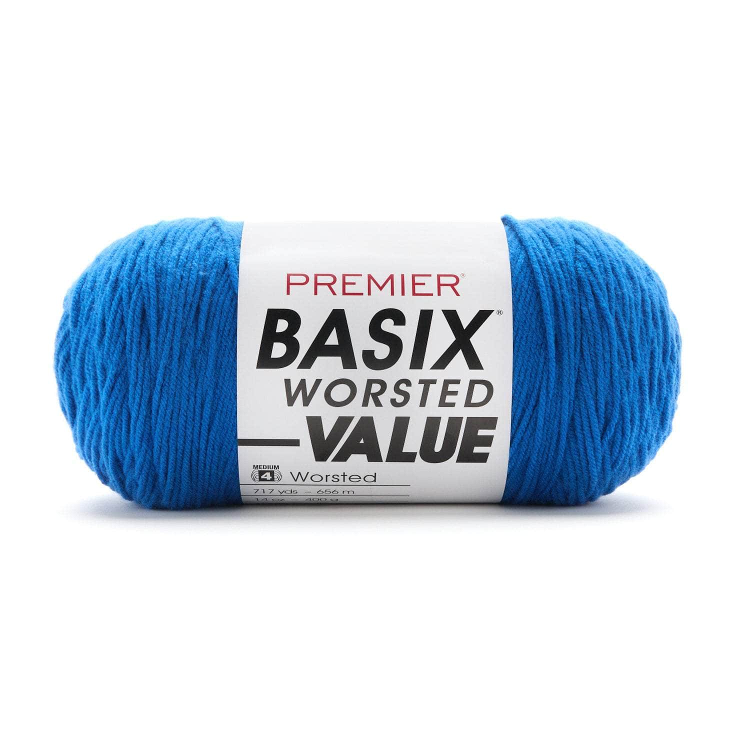Basix® Worsted Value - Image 10