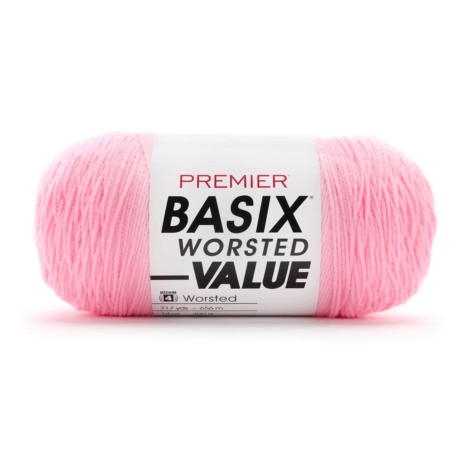 Basix® Worsted Value - Image 3