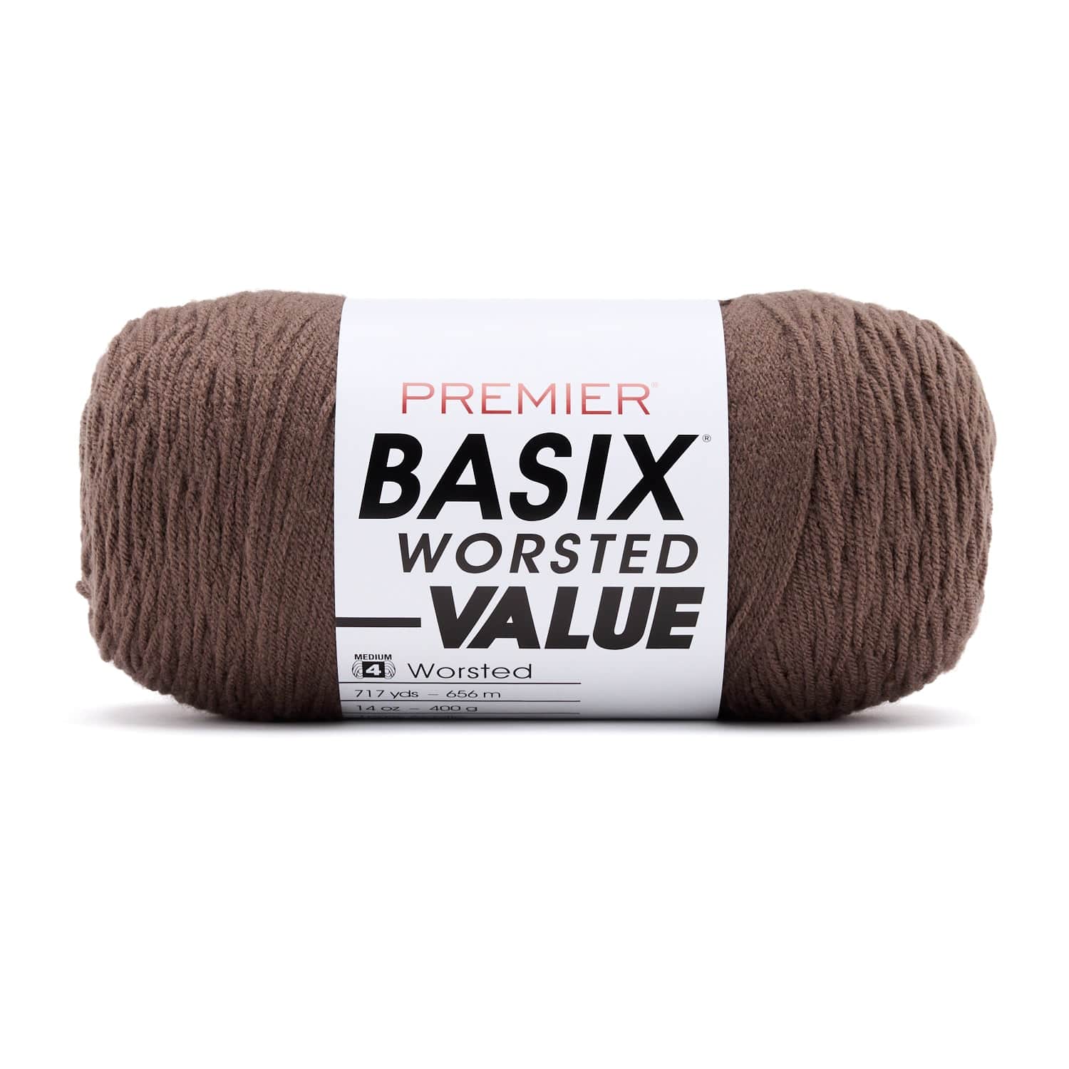 Basix® Worsted Value
