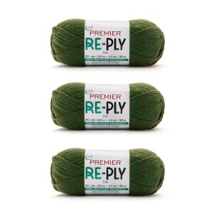 Re-Ply Bag of 3