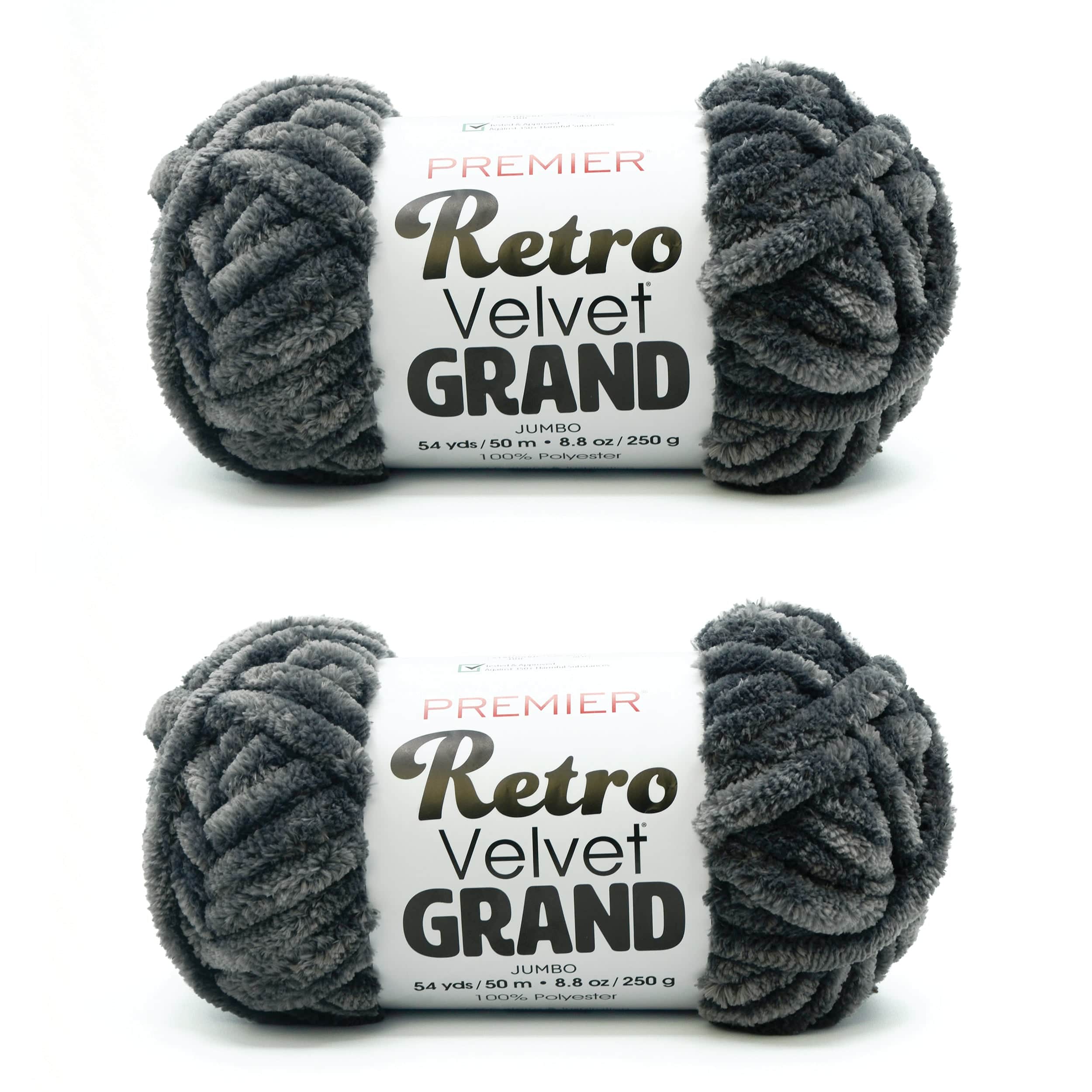 Retro Velvet® Grand 500g Bag of 2 - Image 5