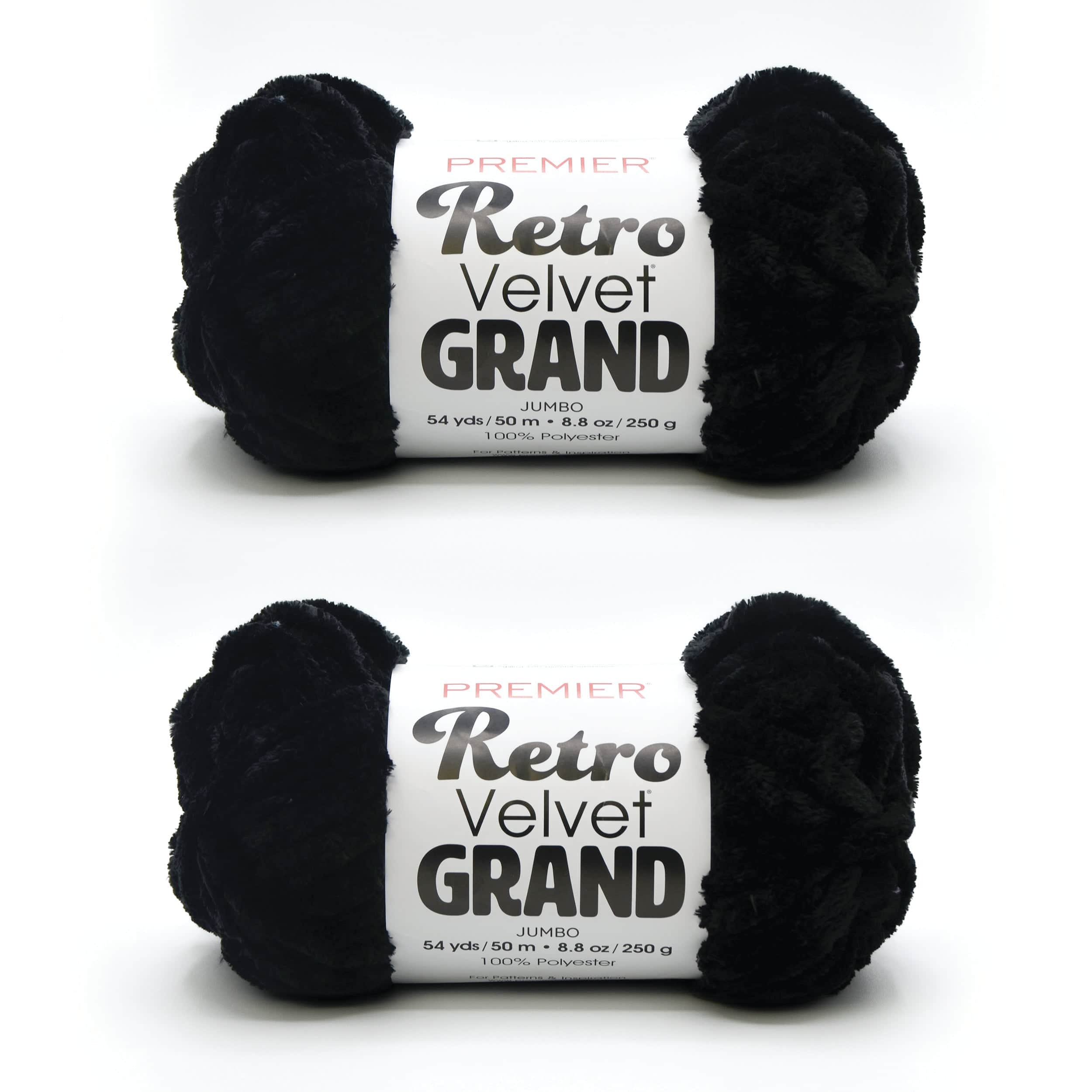 Retro Velvet® Grand 500g Bag of 2 - Image 6