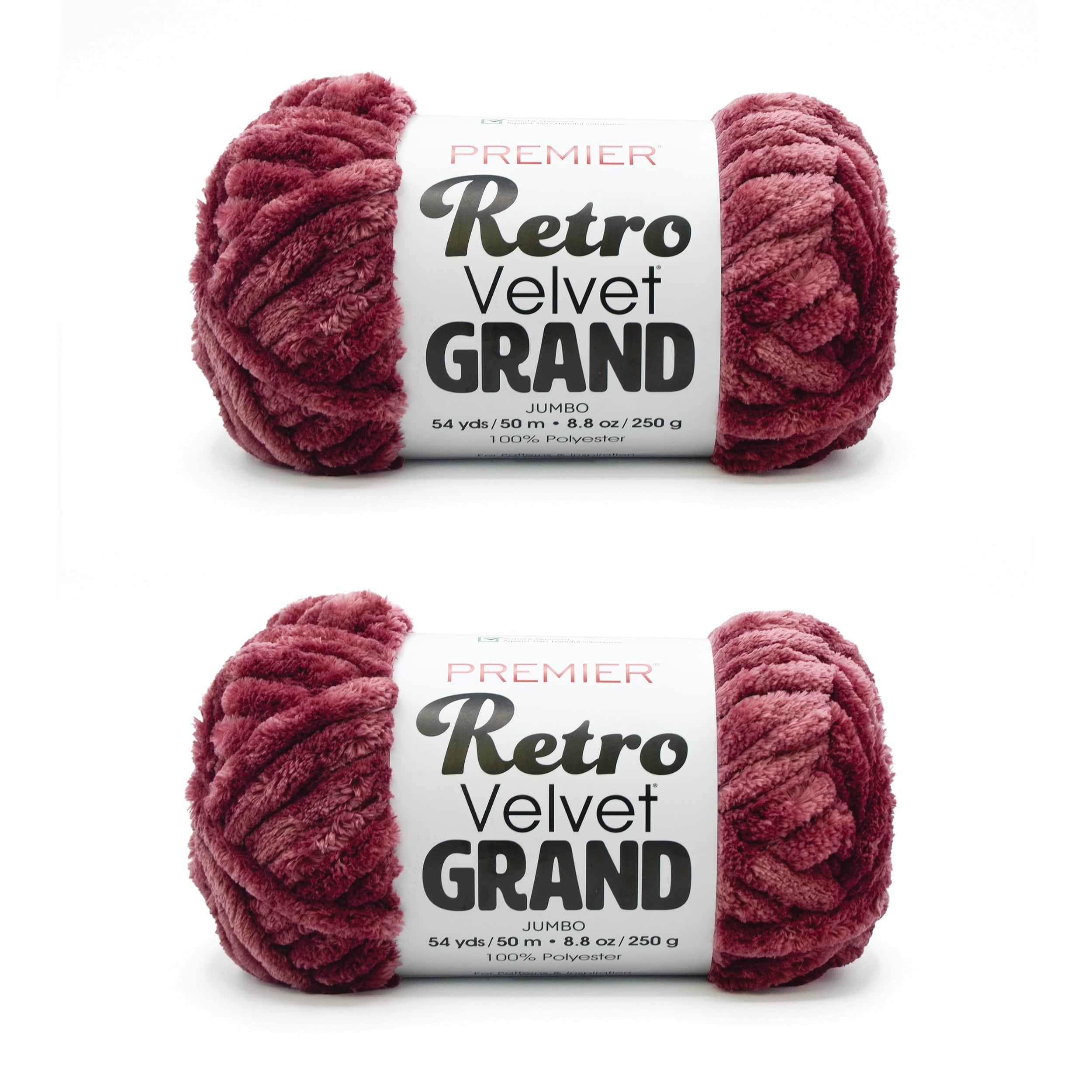 Retro Velvet® Grand 500g Bag of 2 - Image 8