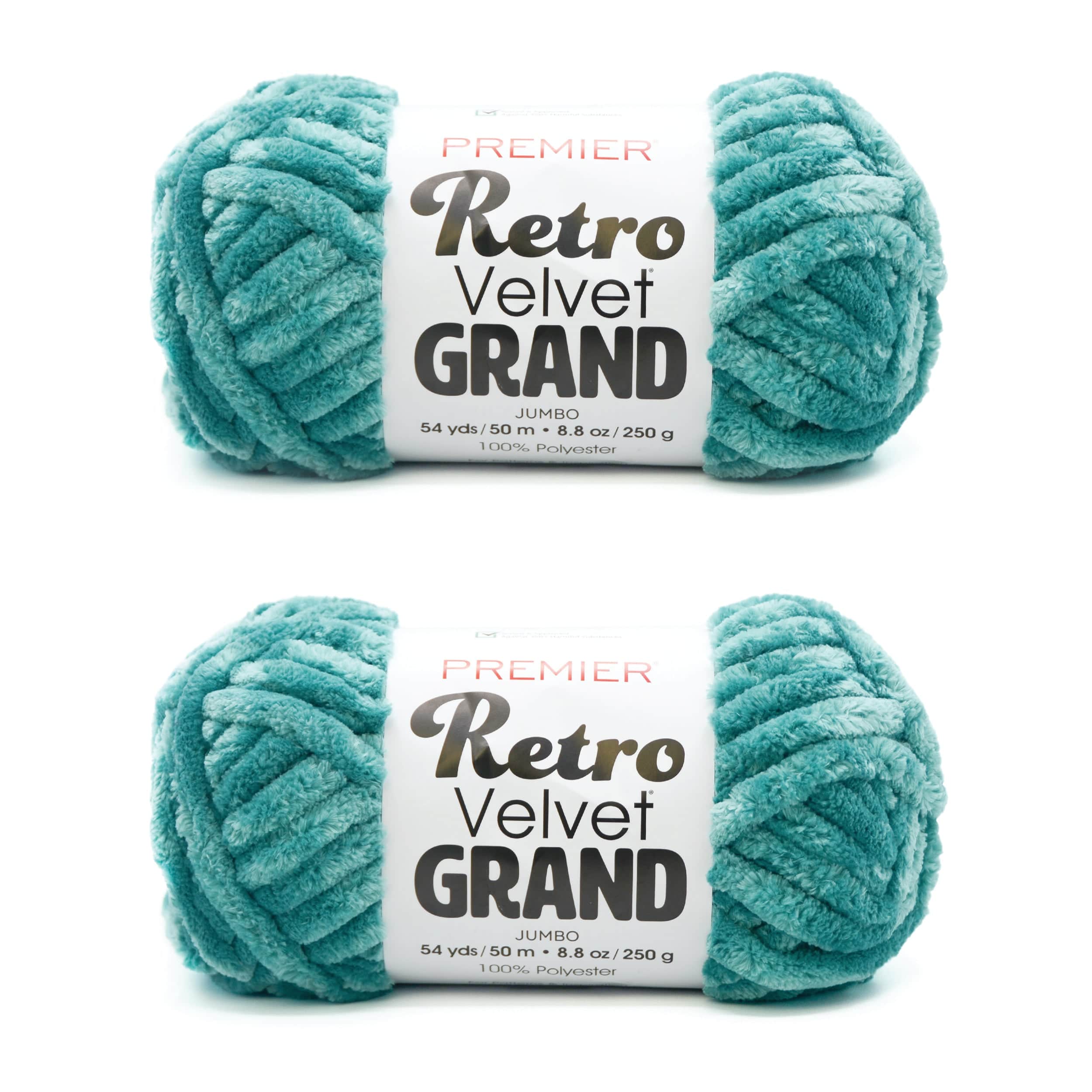 Retro Velvet® Grand 500g Bag of 2 - Image 9