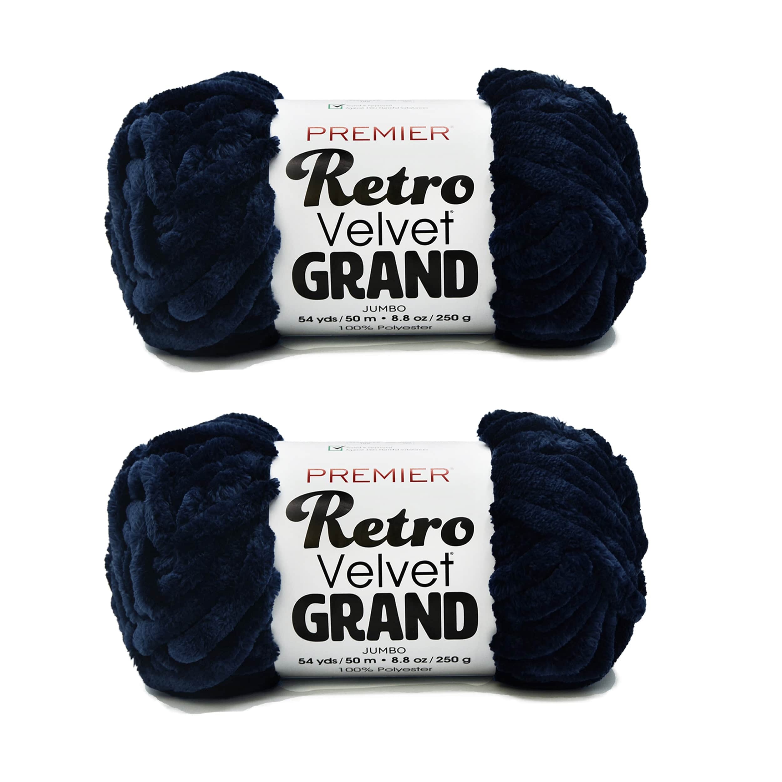 Retro Velvet® Grand 500g Bag of 2 - Image 10
