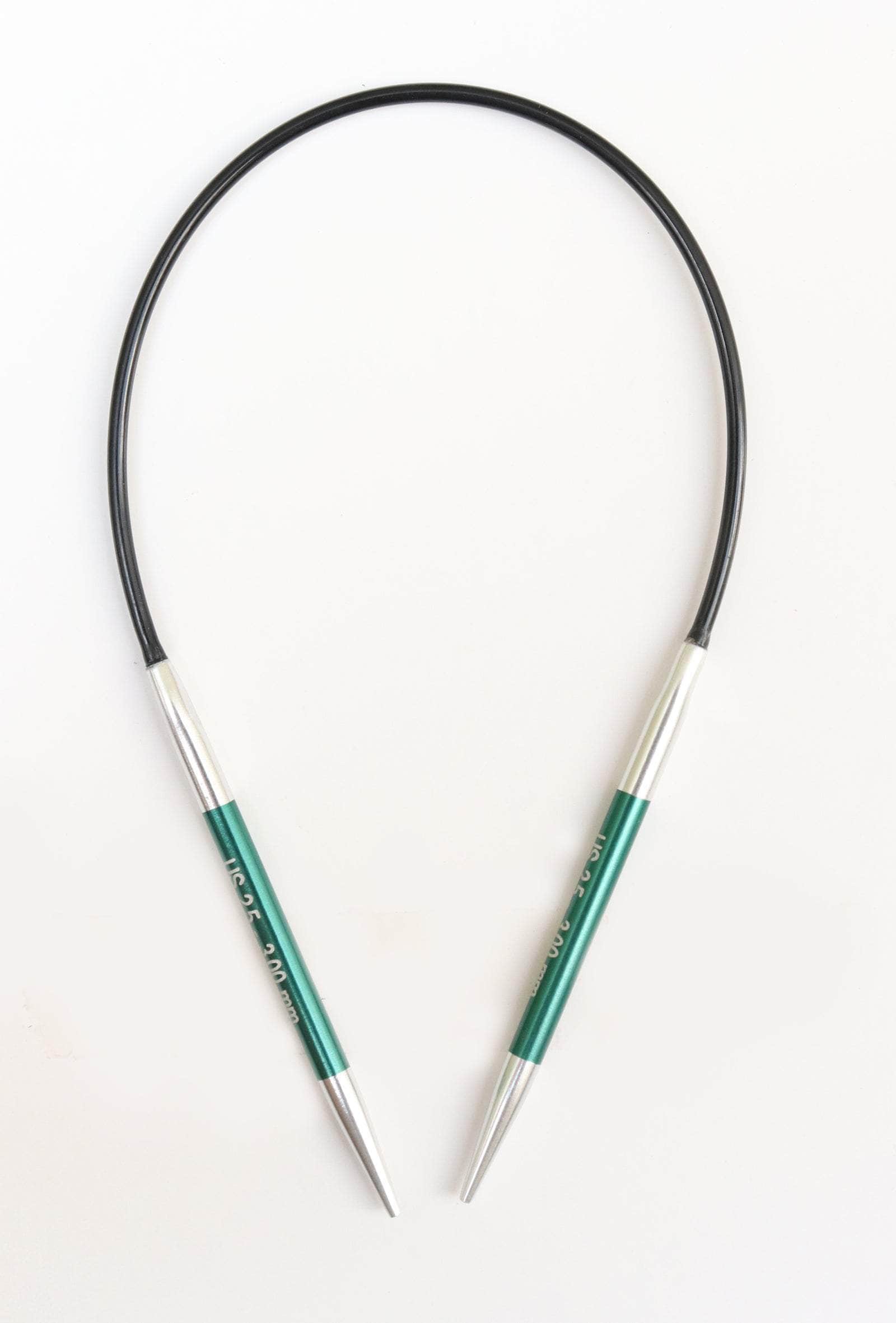 Zing Fixed Circular 9" Needles - Image 5