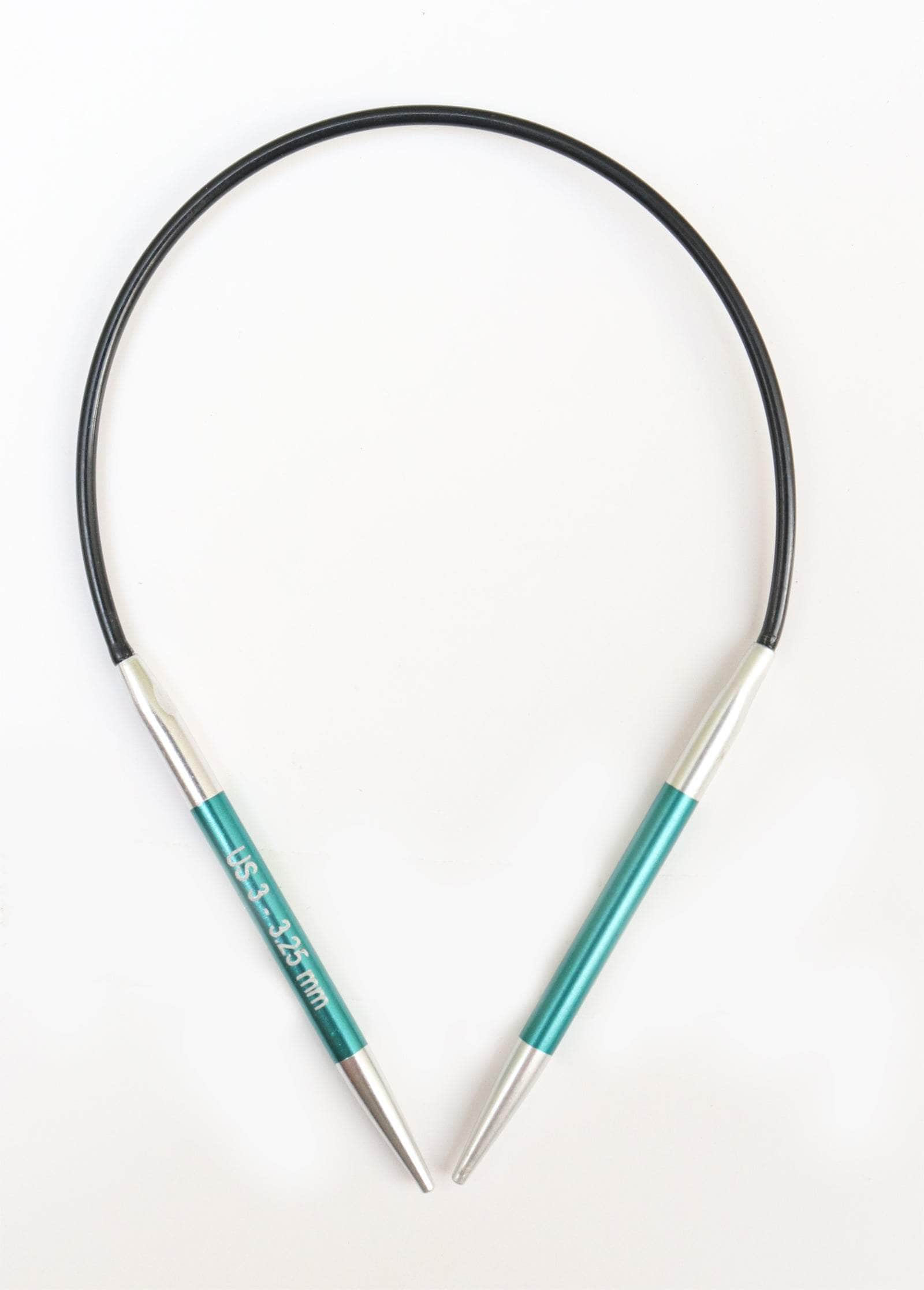 Zing Fixed Circular 9" Needles - Image 6