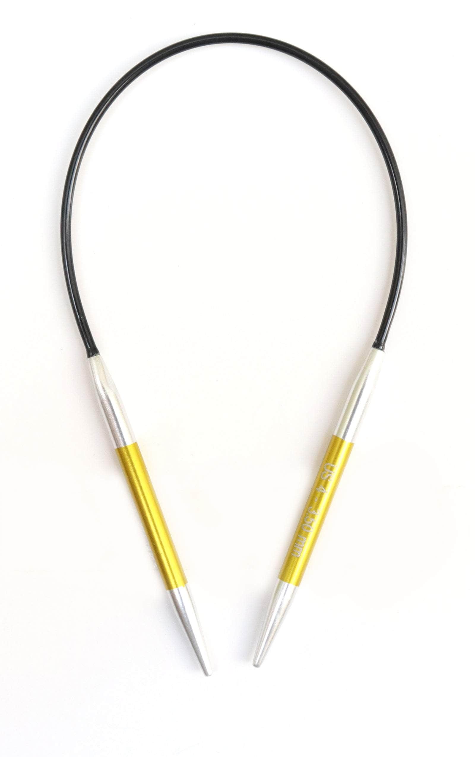Zing Fixed Circular 9" Needles - Image 7
