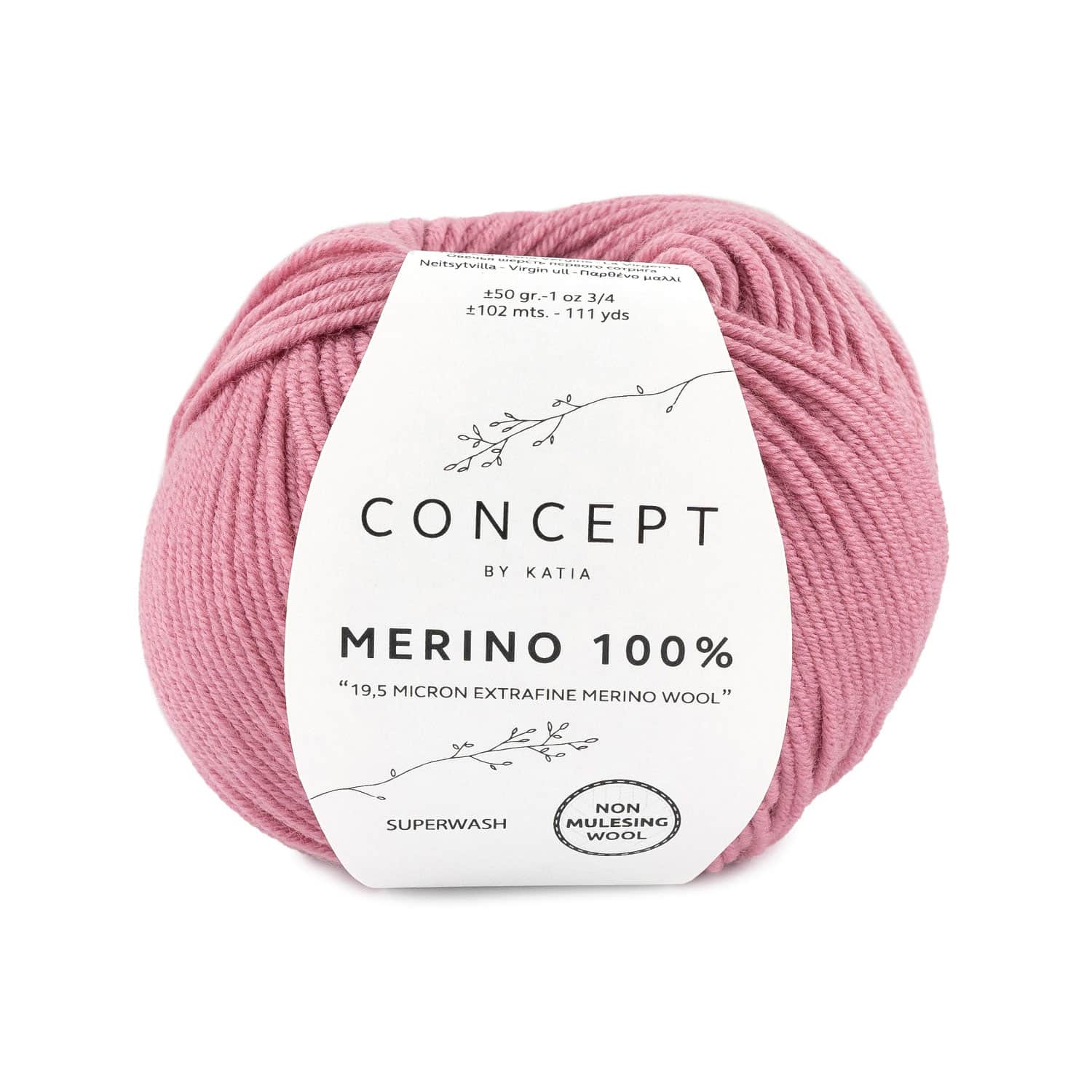Concept Merino 100% - Image 10