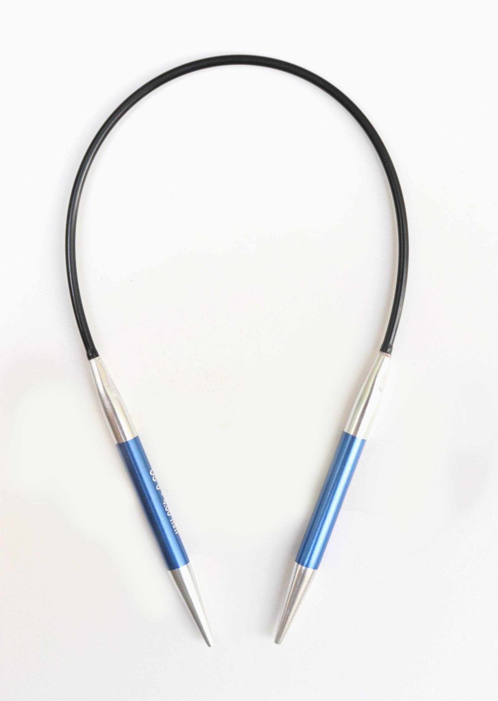 Zing Fixed Circular 9" Needles - Image 9