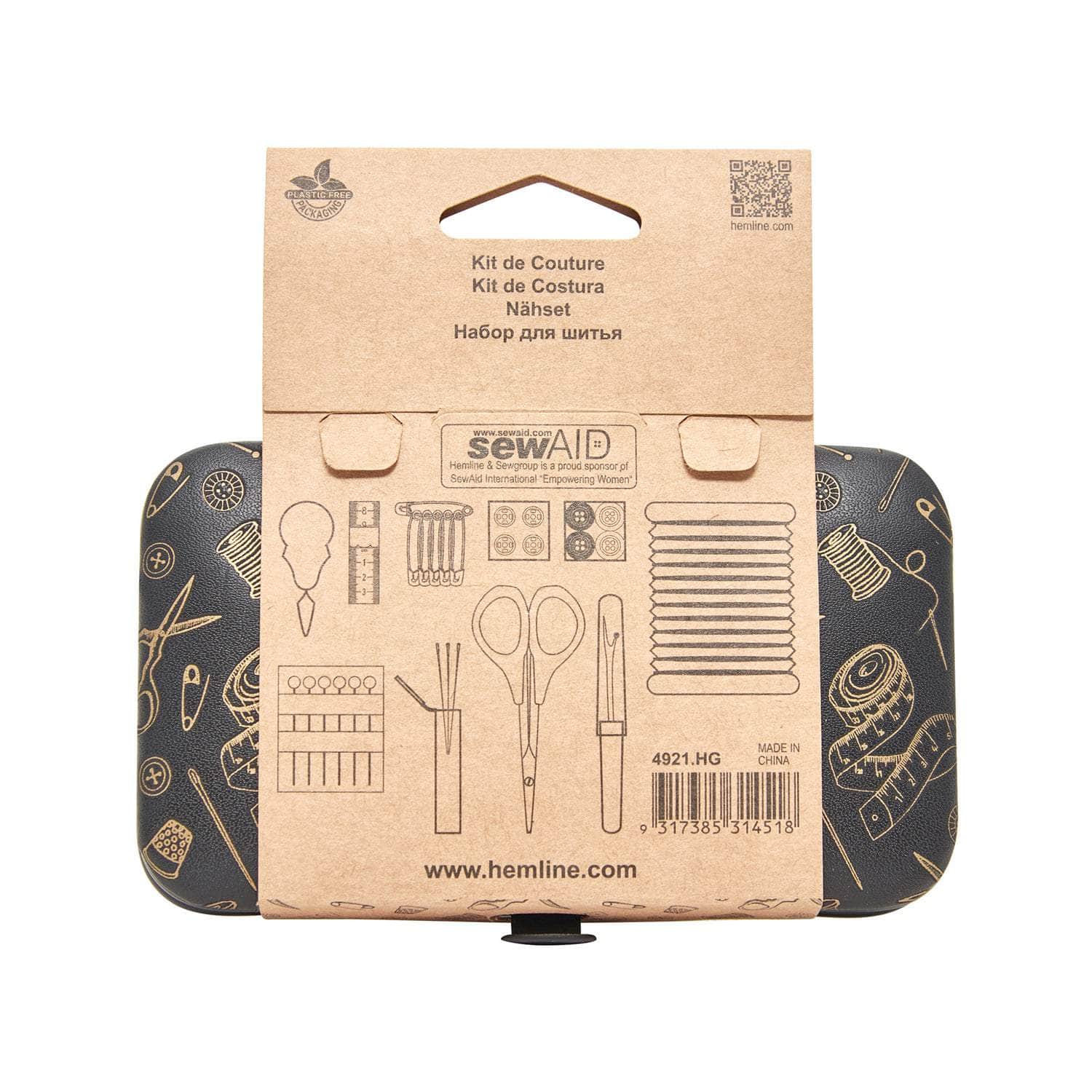 Sewing Kit - Image 3