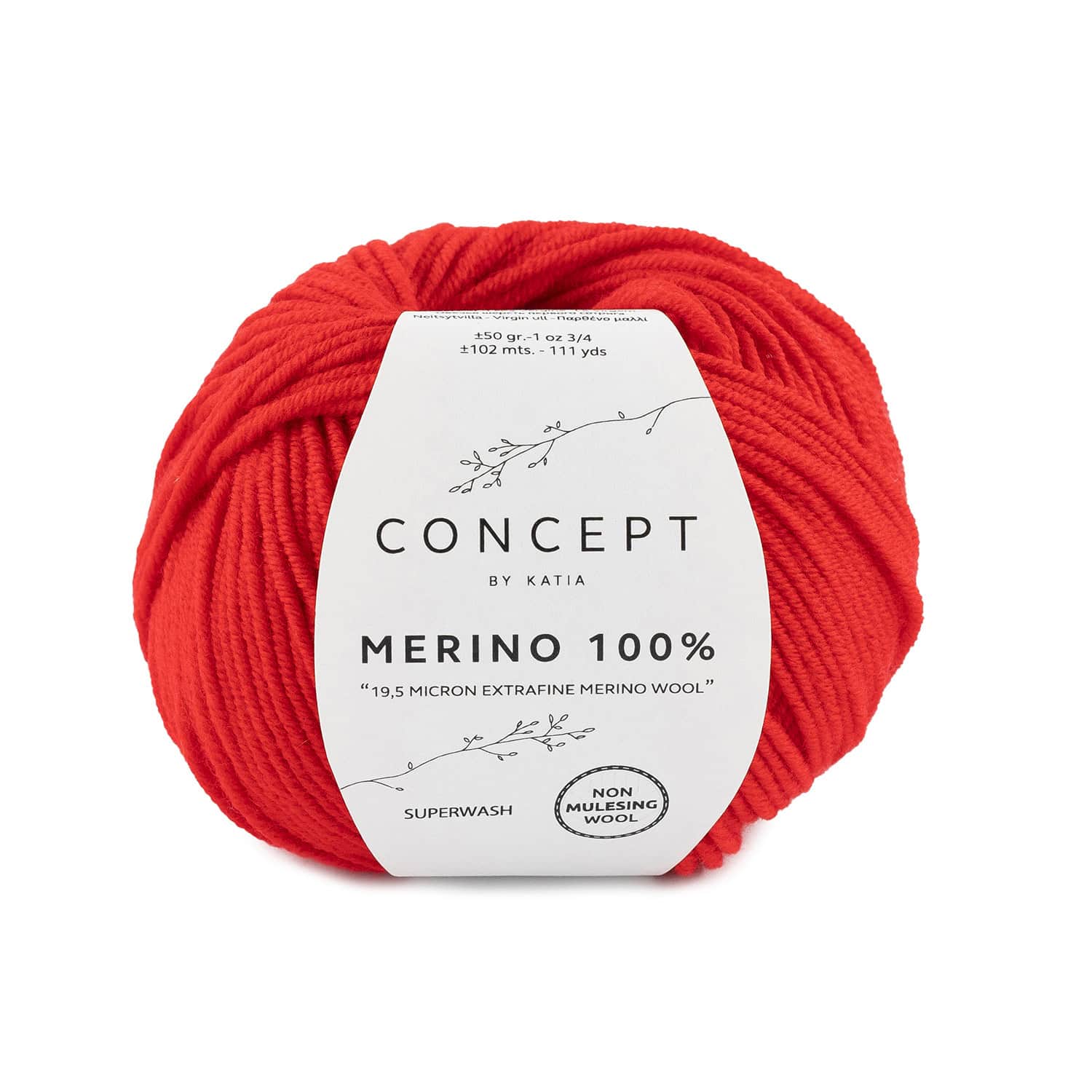 Concept Merino 100% - Image 7
