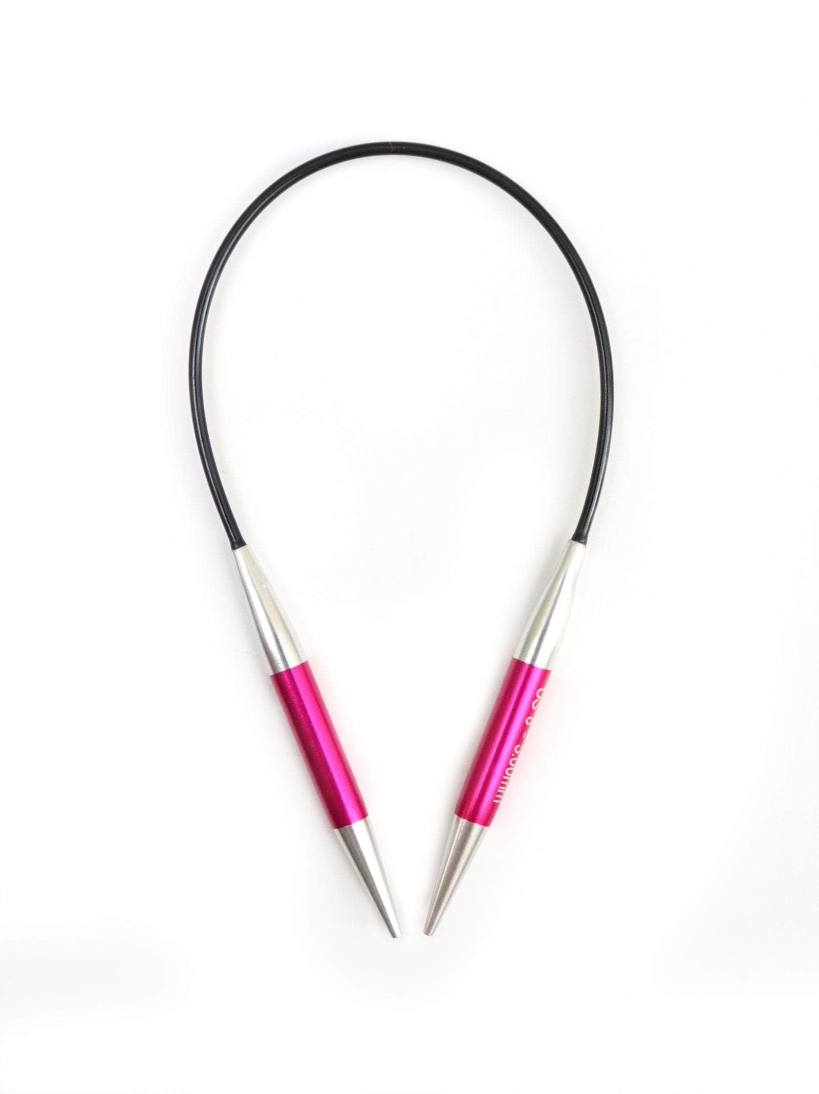 Zing Fixed Circular 9" Needles - Image 11