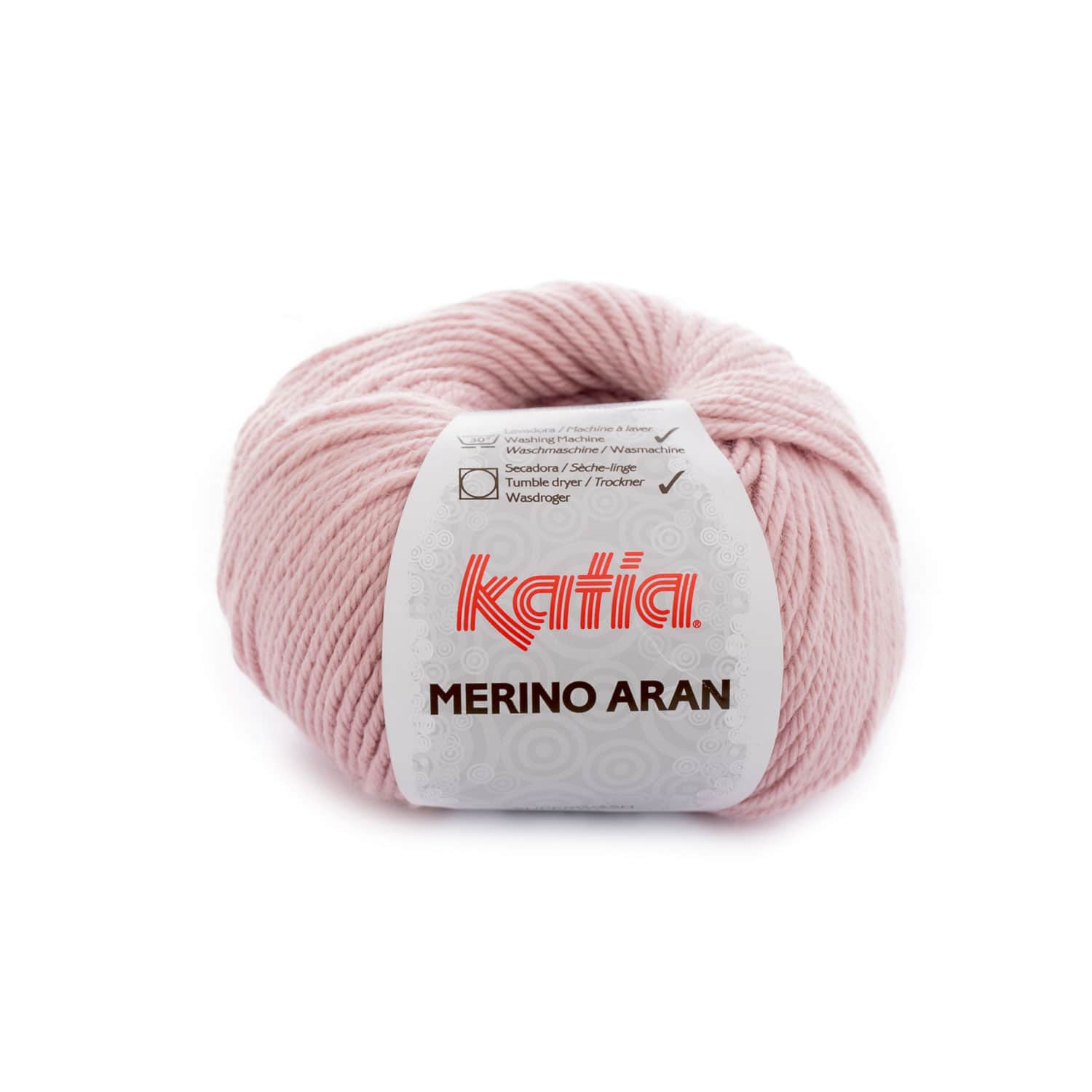 Merino Aran - Image 7