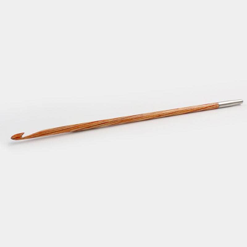 Dreamz Interchangeable Tunisian Crochet Hooks - Image 2
