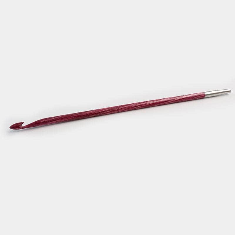 Dreamz Interchangeable Tunisian Crochet Hooks - Image 3