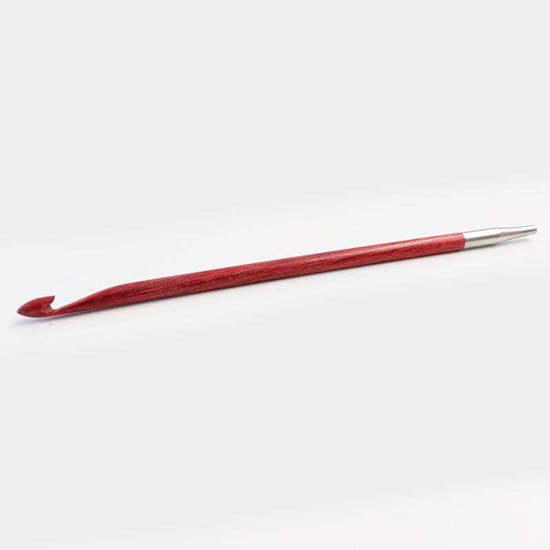 Dreamz Interchangeable Tunisian Crochet Hooks - Image 5