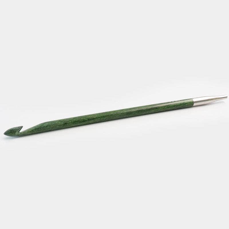 Dreamz Interchangeable Tunisian Crochet Hooks - Image 6