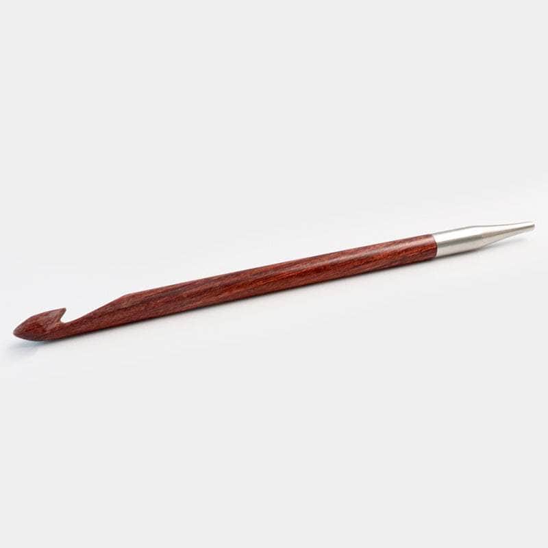 Dreamz Interchangeable Tunisian Crochet Hooks - Image 8