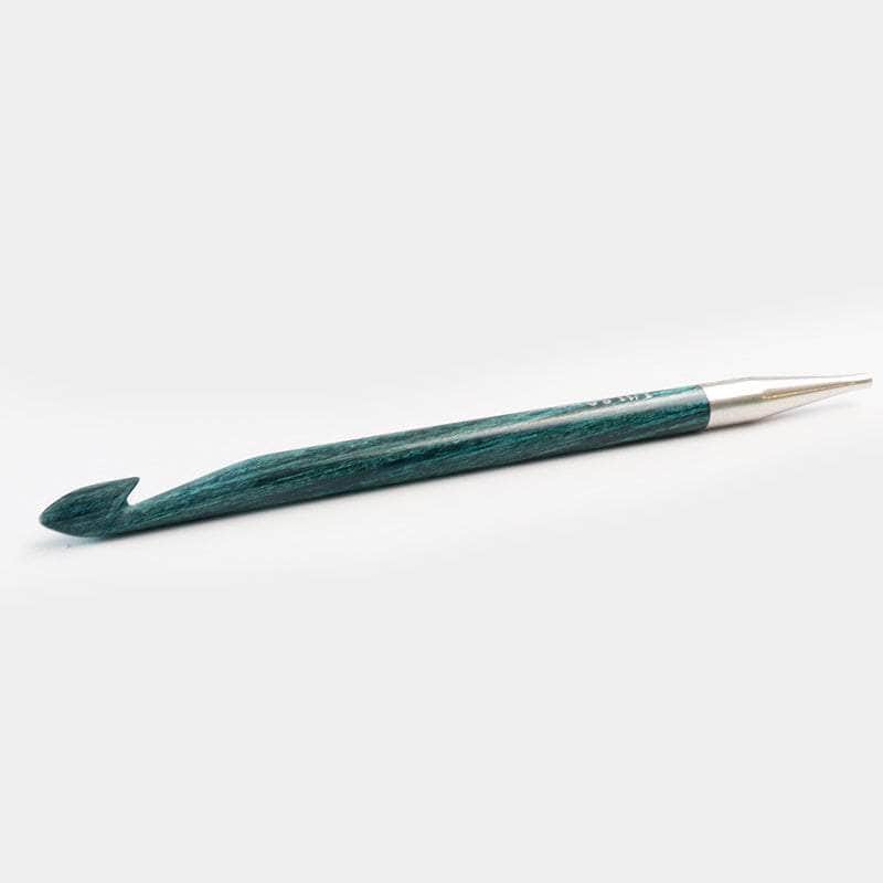 Dreamz Interchangeable Tunisian Crochet Hooks - Image 9