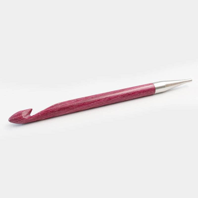 Dreamz Interchangeable Tunisian Crochet Hooks - Image 10