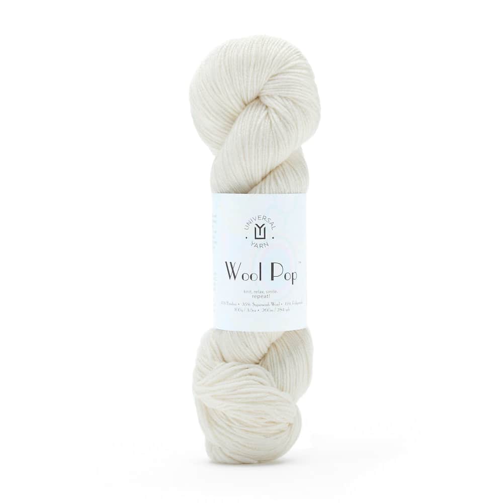 Wool Pop