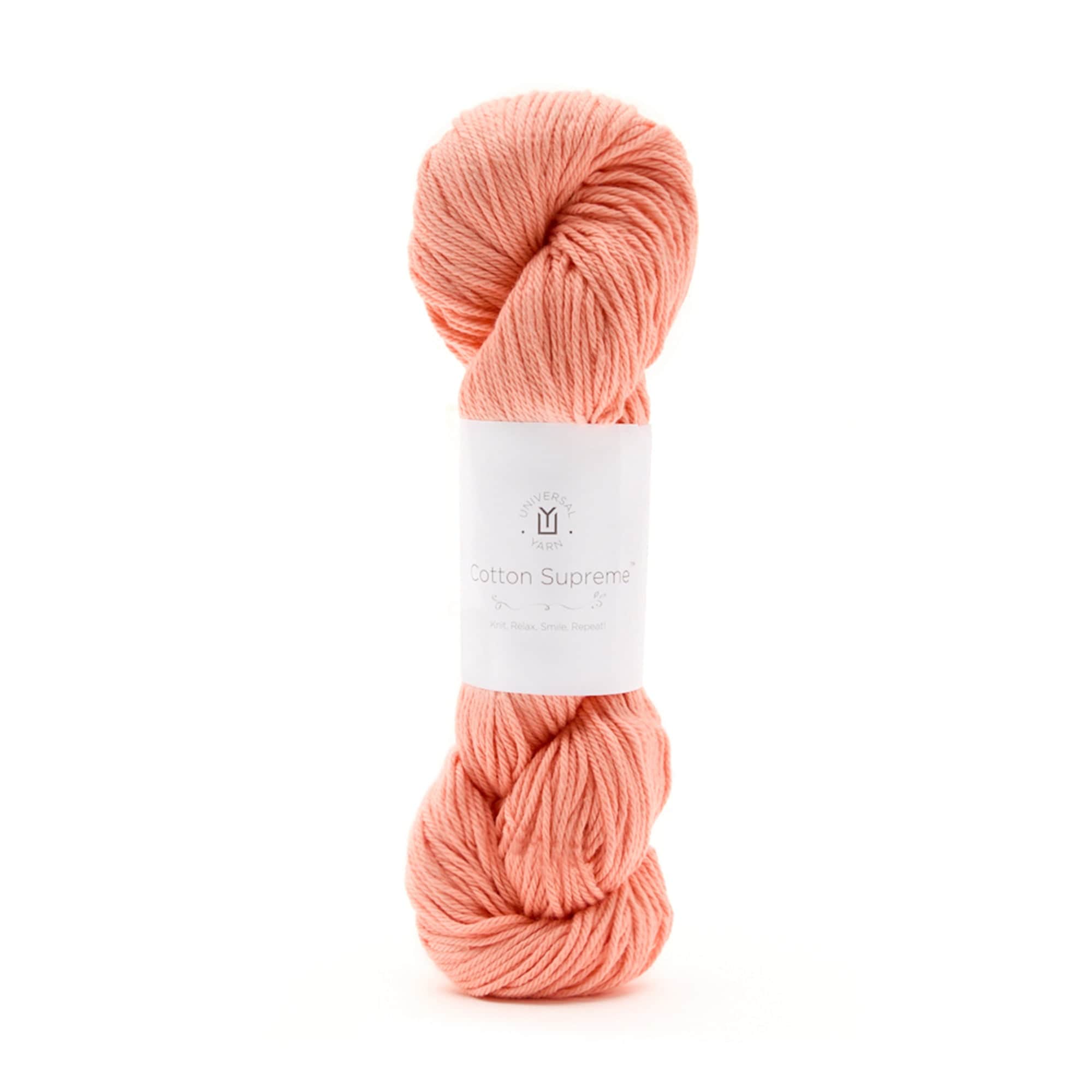 Cotton Supreme Worsted - Image 2