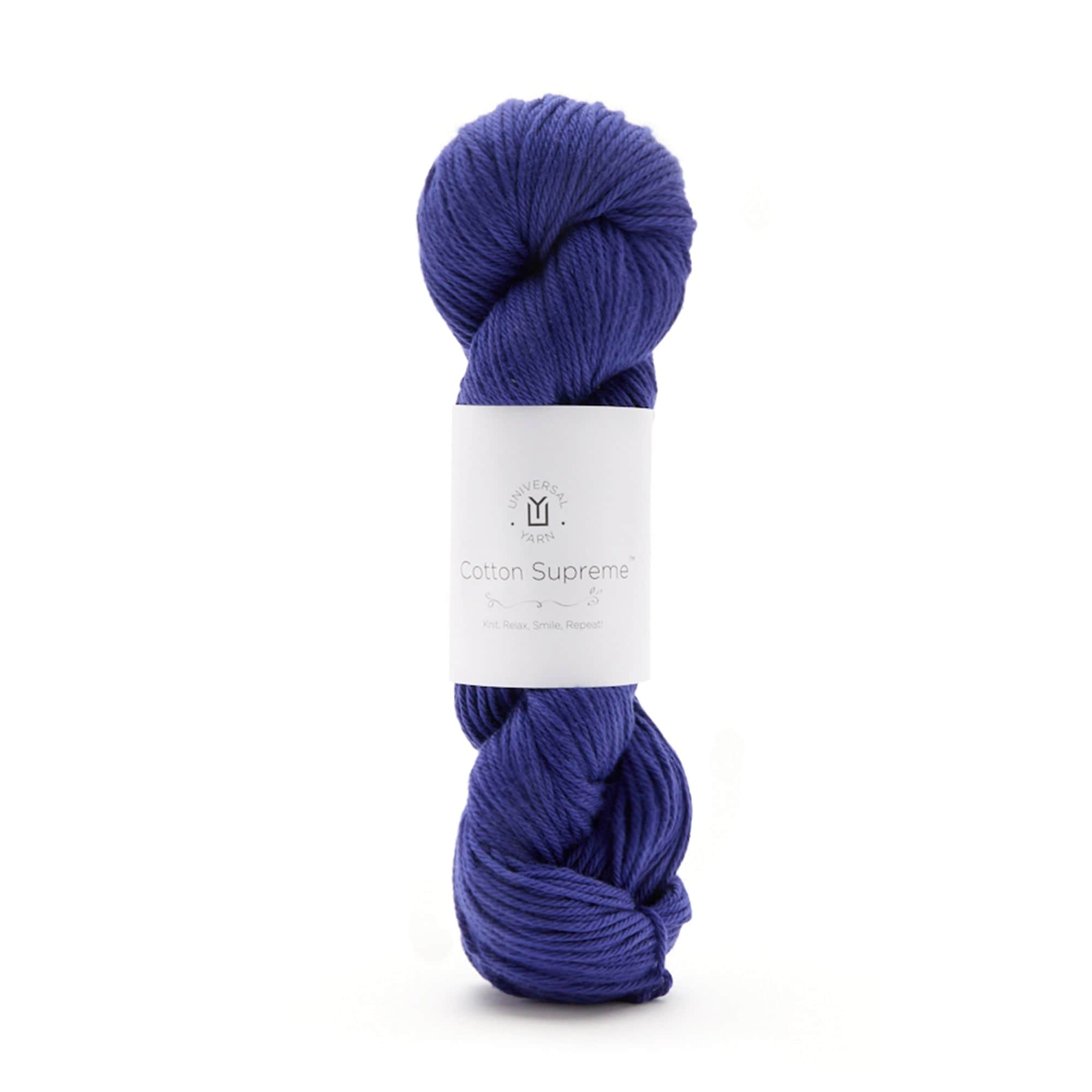 Cotton Supreme Worsted - Image 3