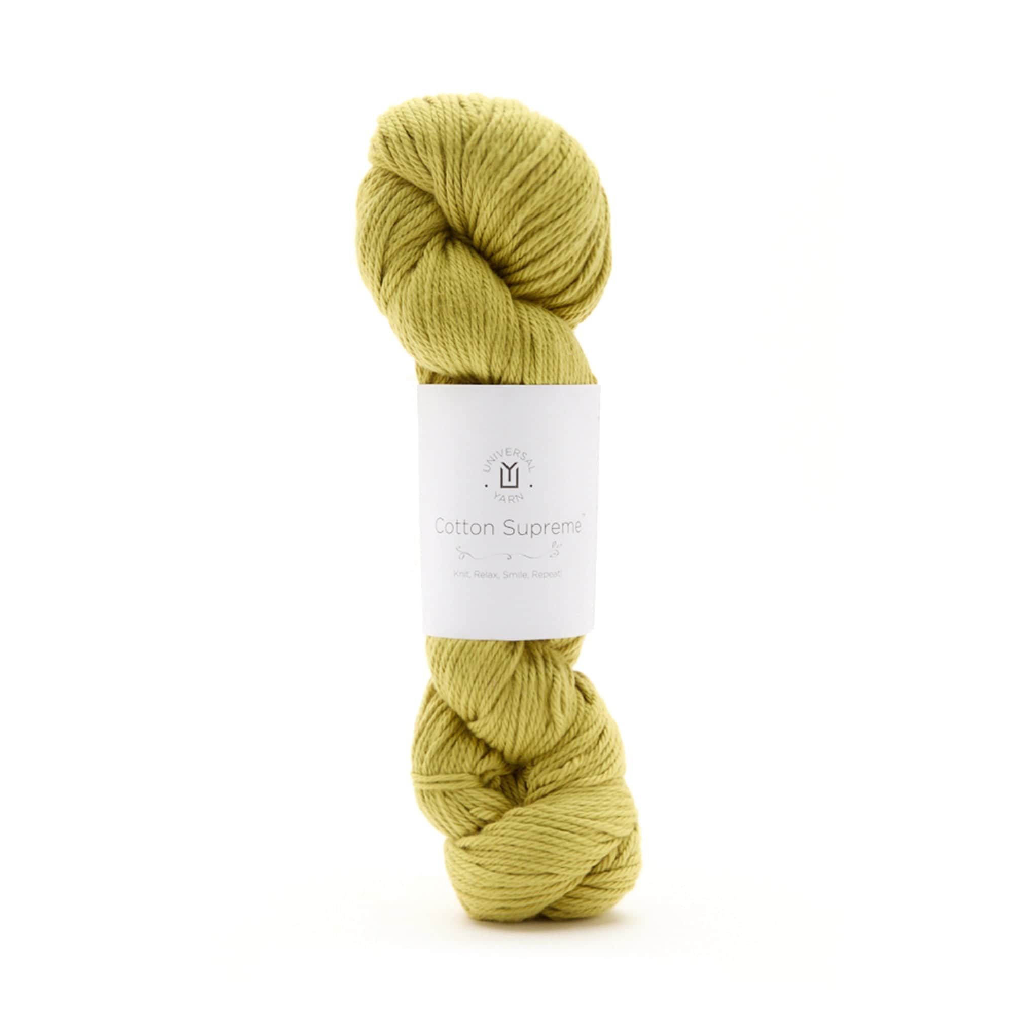 Cotton Supreme Worsted - Image 6