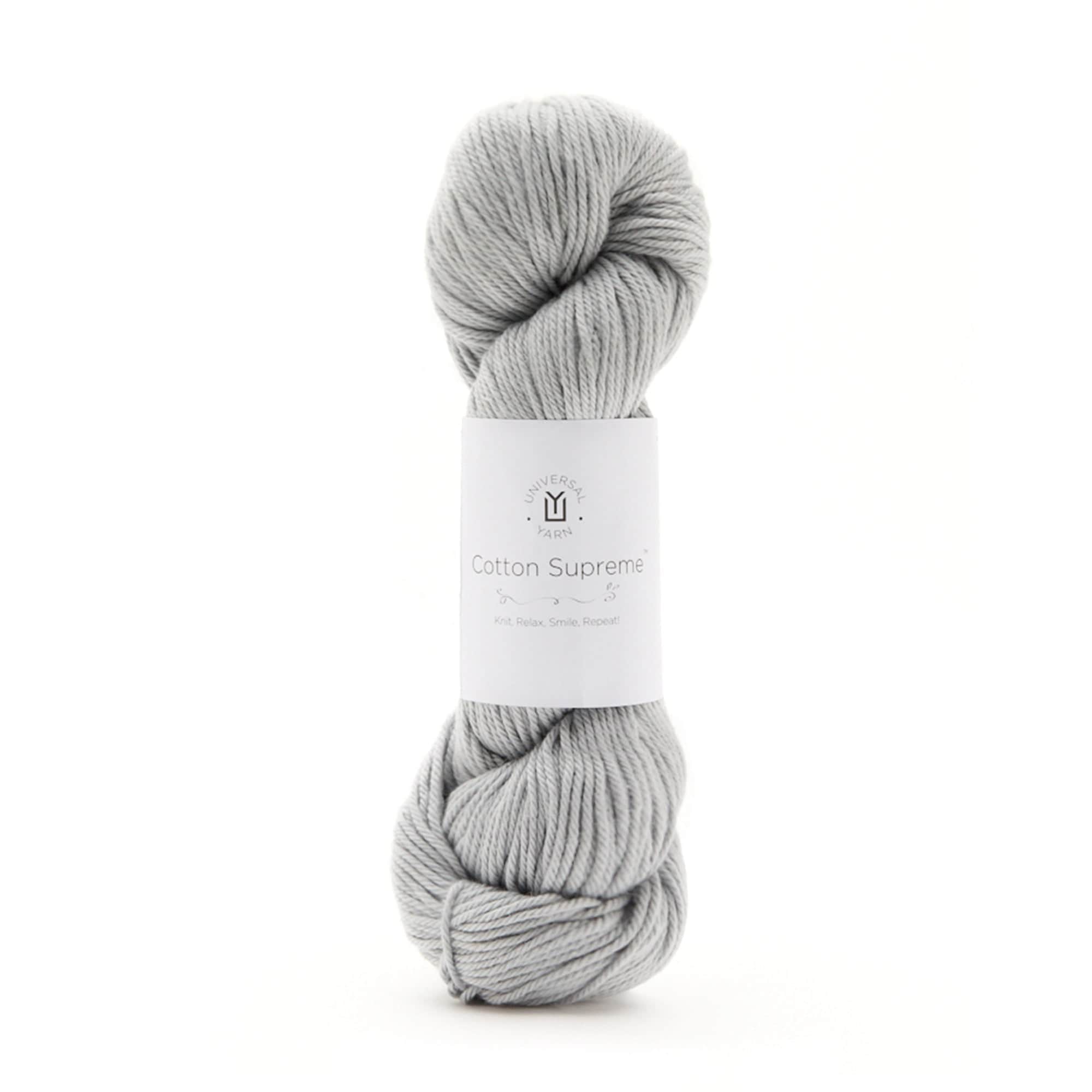 Cotton Supreme Worsted - Image 7